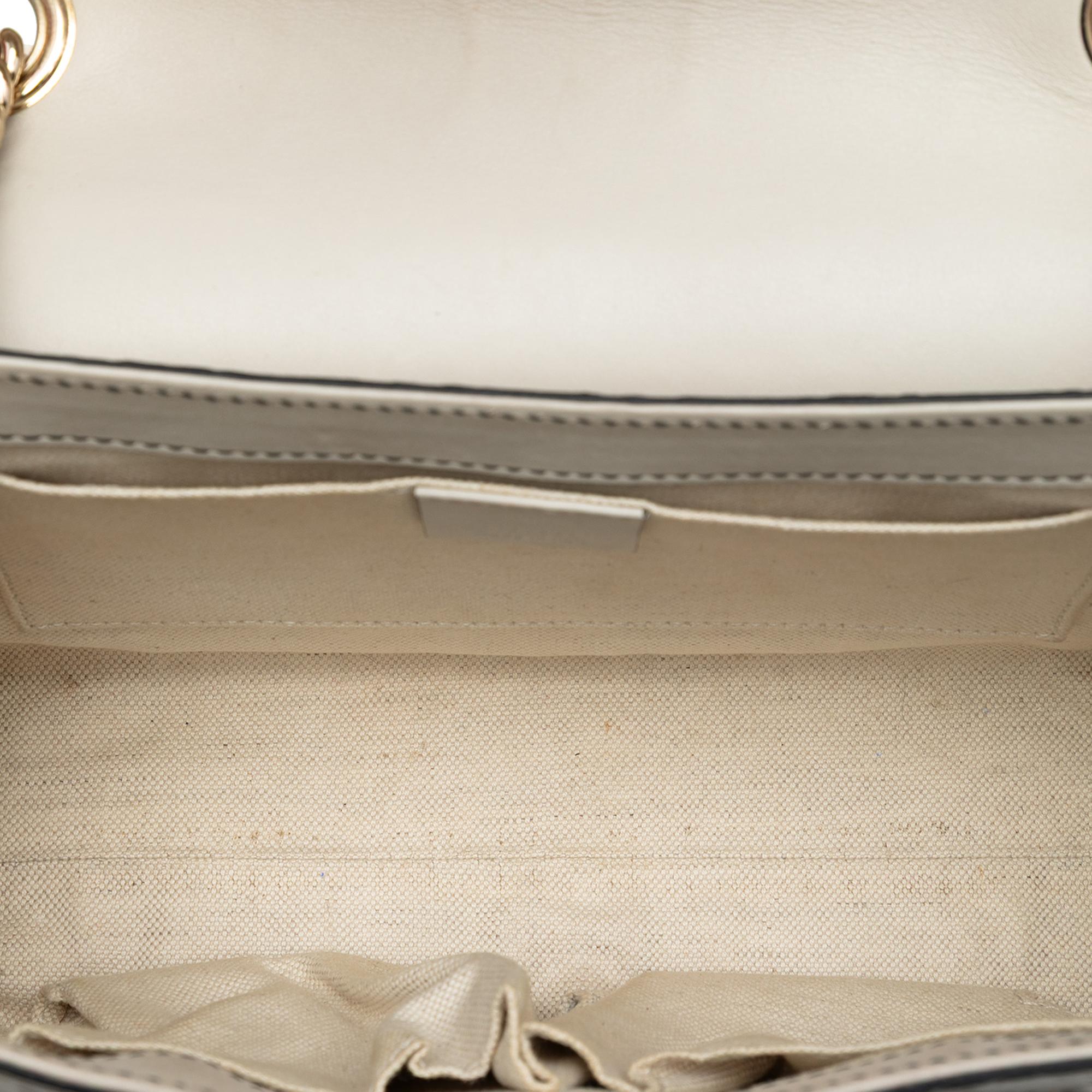 Gucci Medium Guccissima Emily Shoulder Bag