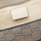 Gucci Medium Guccissima Emily Shoulder Bag