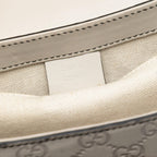Gucci Medium Guccissima Emily Shoulder Bag