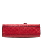 Gucci Medium Guccissima Emily Shoulder Bag