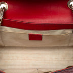 Gucci Medium Guccissima Emily Shoulder Bag