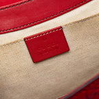 Gucci Medium Guccissima Emily Shoulder Bag