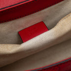 Gucci Medium Guccissima Emily Shoulder Bag