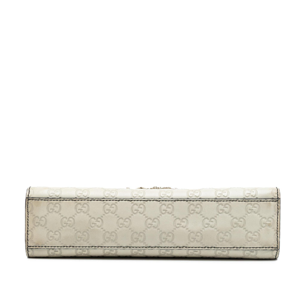 Gucci Medium Guccissima Emily Shoulder Bag