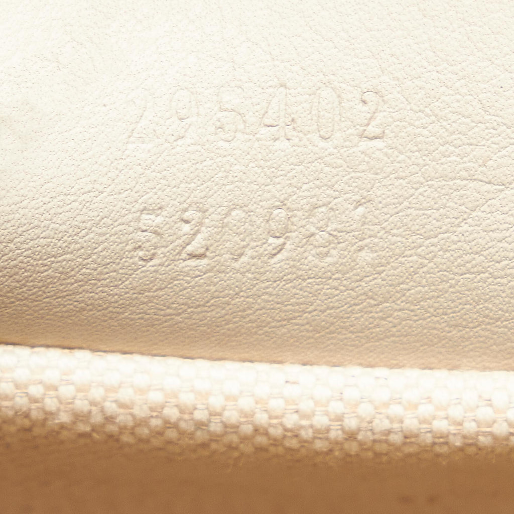 Gucci Medium Guccissima Emily (SHG-6oVabH)
