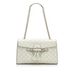 Gucci Medium Guccissima Emily (SHG-6oVabH)