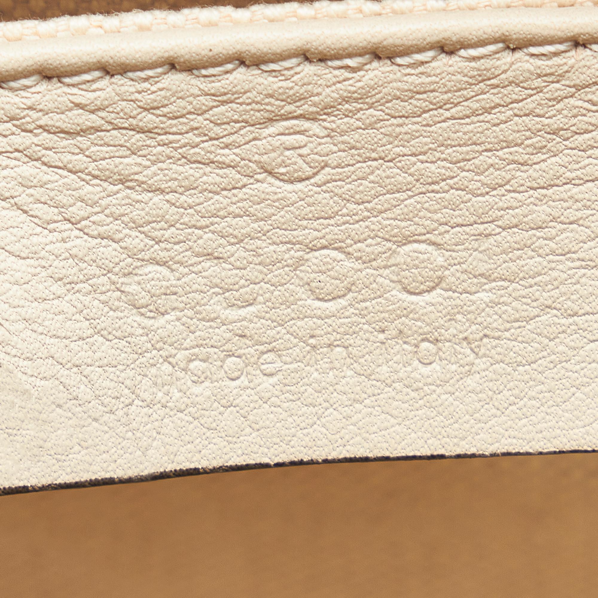 Gucci Medium Guccissima Emily (SHG-6oVabH)