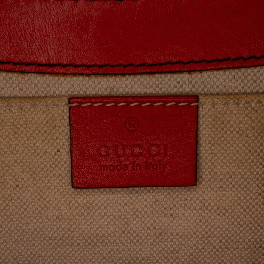 Gucci Medium Guccissima Emily (SHG-n7DBTb)