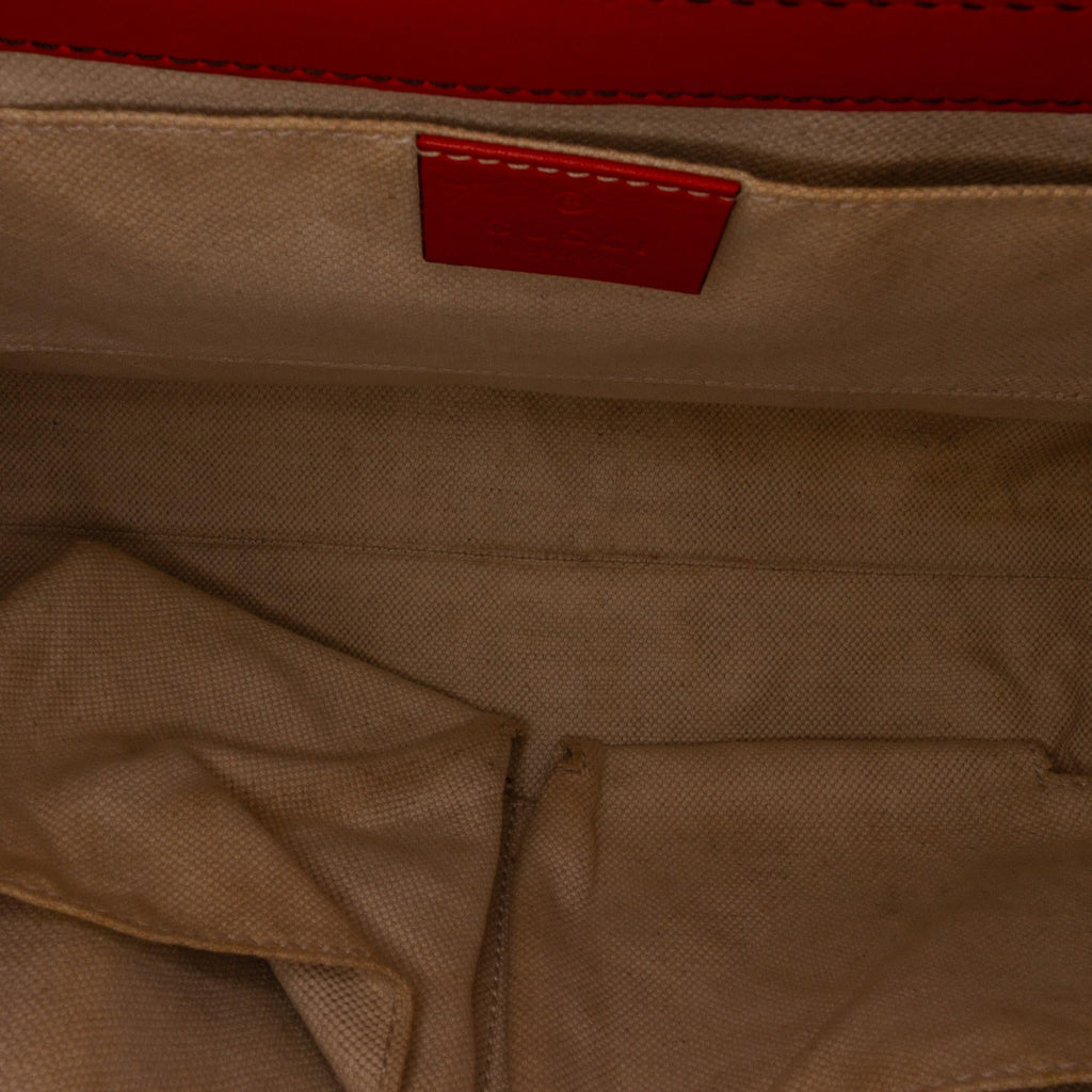 Gucci Medium Guccissima Emily (SHG-n7DBTb)