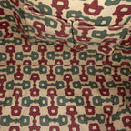 Gucci Medium Guccissima Hysteria Tote