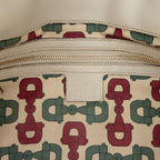 Gucci Medium Guccissima Hysteria Tote