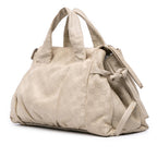 Gucci Medium Guccissima Hysteria Tote