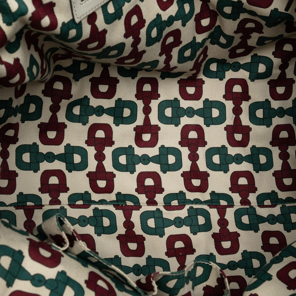 Gucci Medium Guccissima Hysteria Tote
