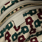 Gucci Medium Guccissima Hysteria Tote