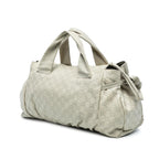 Gucci Medium Guccissima Hysteria Tote
