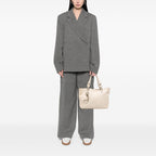 Gucci Medium Guccissima Icon Bit Tote