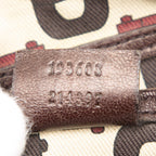 Gucci Medium Guccissima Joy Boston Bag