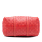 Gucci Medium Guccissima Joy Boston Bag