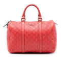 Gucci Medium Guccissima Joy Boston Bag