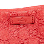Gucci Medium Guccissima Joy Boston Bag