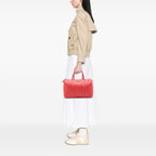Gucci Medium Guccissima Joy Boston Bag