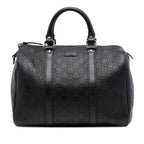 Gucci Medium Guccissima Joy Boston Bag