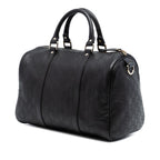 Gucci Medium Guccissima Joy Boston Bag
