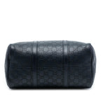 Gucci Medium Guccissima Joy Boston Bag