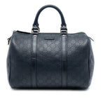 Gucci Medium Guccissima Joy Boston Bag