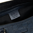 Gucci Medium Guccissima Joy Boston Bag