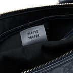 Gucci Medium Guccissima Joy Boston Bag