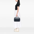 Gucci Medium Guccissima Joy Boston Bag
