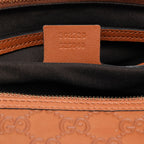 Gucci Medium Guccissima Joy Boston Bag