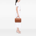 Gucci Medium Guccissima Joy Boston Bag