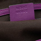 Gucci Medium Guccissima Joy Boston Bag