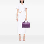 Gucci Medium Guccissima Joy Boston Bag