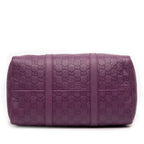 Gucci Medium Guccissima Joy Boston Bag