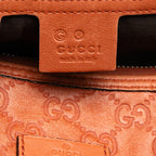 Gucci Medium Guccissima Joy Boston Bag