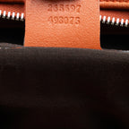 Gucci Medium Guccissima Joy Boston Bag
