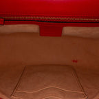 Gucci Medium Guccissima Padlock Shoulder Bag (SHG-rhl6JS)