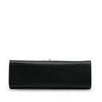 Gucci Medium Guccissima Padlock Shoulder Bag (SHG-SnYk2W)