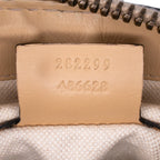 Gucci Medium Guccissima Scarlett Satchel