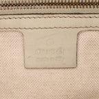 Gucci Medium Guccissima Scarlett Satchel