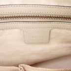 Gucci Medium Guccissima Scarlett Satchel