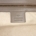 Gucci Medium Guccissima Scarlett Satchel