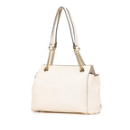 Gucci Medium Guccissima Soft Shoulder Bag