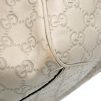 Gucci Medium Guccissima Sukey Tote