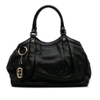 Gucci Medium Guccissima Sukey Tote