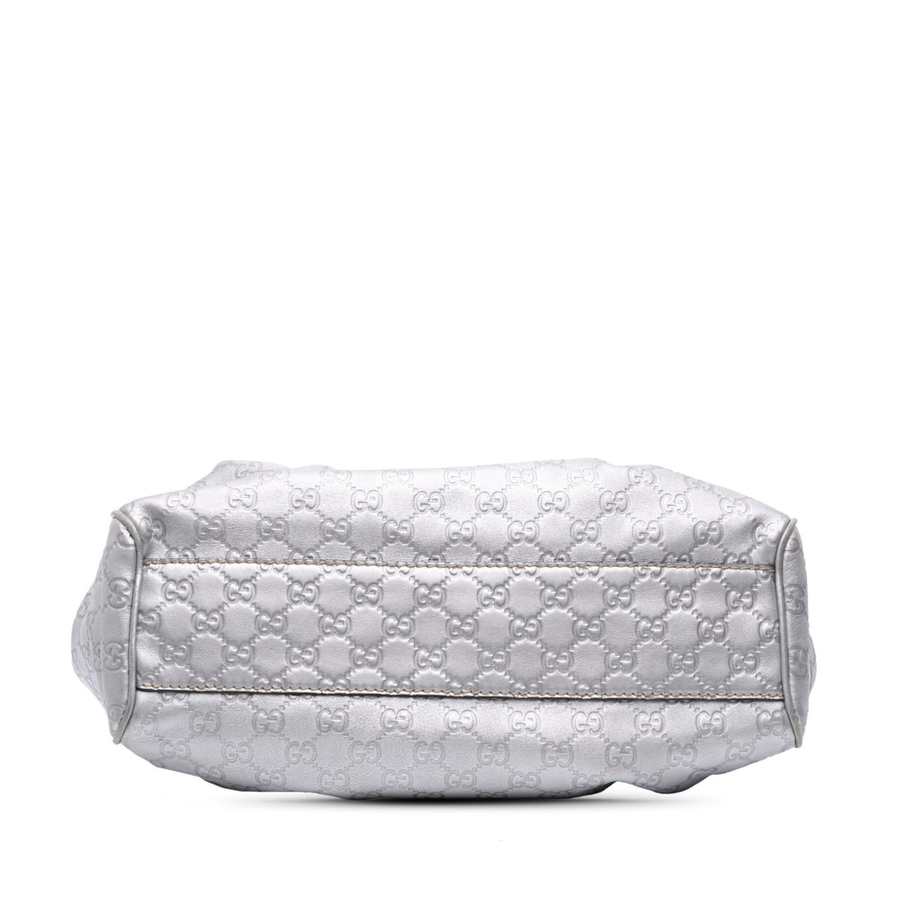 Gucci Medium Guccissima Sukey Tote