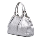 Gucci Medium Guccissima Sukey Tote